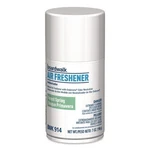 Boardwalk Metered Air Freshener Refill, Forest Spring, 7 Oz Aerosol Can, 6/CT. Fixed Price $31.79.