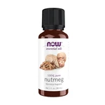 Nutmeg Oil Pure 1 Oz By Now Foods. Fixed Price $15.12.