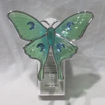 Bath & Body Works Wallflower Fragrance Plug Lunar Moth Scent Control 24/7. Fixed Price $56.76.