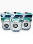 3 New Febreze Set & Refresh Jolly Pine Discontinued Scent Holidays. Fixed Price $30.00.