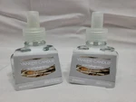 Yankee Candle - Woodland Weekend Memories Set Of 2 Plug In Refills. Fixed Price $15.99.