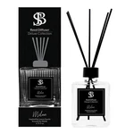 Reed Diffuser Set Deluxe Collection Milan - Dream Fragrance 4.75OZ. Fixed Price $16.99.