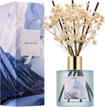 Reed Diffuser - Antarctic 6.7 Fl.oz Set With 8. Fixed Price $57.90.