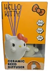 Hello Kitty Sanrio Halloween Ghost Ceramic Reed Diffuser (cinnamon Scent). Fixed Price $21.99.