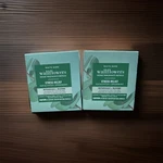 Bath And Body Works Eucalyptus Spearmint Wallflowers Fragrance Refill (4 Bulbs). Fixed Price $18.57.