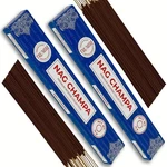 Nag Champa Incense Total 30 Insence-sticks Dual Pack Of 15 Insense.... Fixed Price $15.76.