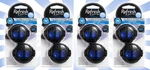 4 Refresh Your Car Air Freshener Vent Diffuser Linen 2CT Each. Fixed Price $18.99.