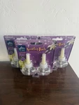 3 X Glade Plug-in Oil Refill Limited Edition Sparking Juicy Pear New, 6 Total. Fixed Price $16.00.