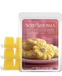 Scentsationals Wax Melts, Cubes Strong - Iced Lemon Sugar Cookies Lo. Fixed Price $34.98.
