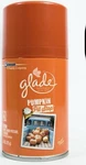 Glade Automatic Spray Pumpkin Pit Stop Scent Refills. Fixed Price $16.00.