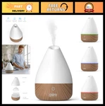 Ultrasonic Aromatherapy Oil Diffuser 200ML Water Tank, Color-changing Lights,. Fixed Price $79.99.
