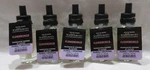 White Barn Bath & Body Works Wallflower Refill Bulb Lot Set Of 5 Flowerchild. Fixed Price $62.83.
