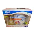 Glade Lasting Impressions Plugins Scented Oil Fan Powered Rare Hawaiian Breeze. Fixed Price $27.99.