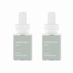 Pura White Aroma Diffuser With Smart Vial Detection And Long Lasting Fragrance. Fixed Price $38.29.