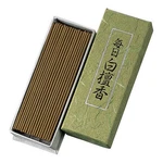 Nippon Kodo - Mainichi Byakudan Sandalwood Incense 150 Sticks. Fixed Price $60.57.