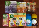 Airwick Scented Oil Refills & Freshmatic Ultra Spray (you Choose). Fixed Price $23.99.