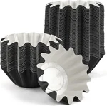 50 Pcs Wax Melt Liners, Warmer Leakproof & Reusable Black. Fixed Price $10.36.
