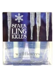 Bath & Body Works Wallflower Sparkling Icicles 2 Refills New. Fixed Price $19.99.