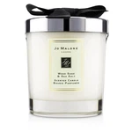 Jo Malone Wood Sage & Sea Salt Scented Candle 200G (2.5 Inch). Fixed Price $80.10.