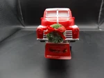 Yankee Candle Christmas Truck Light Scentplug Diffuser & Red Apple Wreath Refill. Fixed Price $27.95.