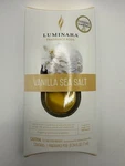 Luminara Fragrance Pod Vanilla Sea Salt Refill For Diffusing Candle Aromatherapy. Fixed Price $14.99.