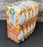 5 Packs Of Air Wick Stick Ups Freshener - Sparkling Citrus New/sealed. Fixed Price $12.99.
