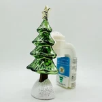 Bath & Body Works Carved Christmas Tree Wallflowers Fragrance Plug Scent Control. Fixed Price $18.55.