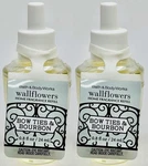 2X24ML. Bath Body Works Bow Ties & Bourbon Wallflowers Scented Oil Bulb Refills. Fixed Price $36.79.