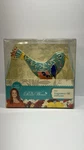 The Pioneer Woman Mazie Bird Fragrance Oil Diffuser Plug Soft Led Light New. Fixed Price $15.99.