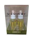 New Slatkin & Co Bath Body Works Scentport Energy Mandarin Lime 2 Refills Pack. Fixed Price $22.99.