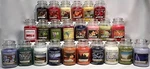 Rare Yankee Candle 22OZ Large Jar Variety Retired Collector Htf Scents *you Pick. Fixed Price $49.95.