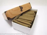 70 Pc Box Balsam Fir Incense Sticks 2" Paine's Lodge Style Sachet Scented Pine. Fixed Price $18.95.