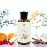 Pristine Swiss Ch Teau/inspired By Hilton Hotel Reed Diffuser Refill With Fre.... Fixed Price $34.14.