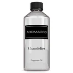 Transform Your Home Into Luxury Hotel - AROMA360 500ML Oil. Fixed Price $209.99.