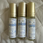 Claire Burke Vtg Fragrance Home Potpourri Oil Holiday Shimmer .4 Fl Oz Lot Of 3. Fixed Price $25.00.