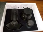 Hotel Collection Hourglass Diffuser Plus Oil. Fixed Price $65.00.