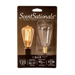 Scentsationals 40 Watt Edison Wax Warmer Replacement Light Bulb. Fixed Price $15.50.
