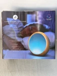 Vie Oli Luna Aroma Diffuser With Soft Led Lights. Fixed Price $32.99.