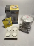Body Basics Aromaspa Aromatherapy Diffuser By Homedics Nob 4 Beads. Fixed Price $14.99.