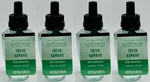 4X24ML. Bath & Body Works Fresh Bamboo Wallflowers Scented Oil Bulb Refills. Fixed Price $67.15.
