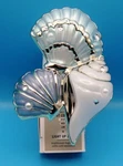 Bath & Body Works *seashells* Wallflower Nightlight Scent Control Plug-in. Fixed Price $34.98.