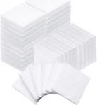 Square Humidifier Essential Oil Pads Unscented Replacement Aroma Diffuser W. Fixed Price $12.48.