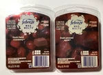 Febreze Wax Melts Fresh-twist Cranberry + Fresh-pressed Apple 6 2.75 Oz Ea. Fixed Price $23.99.
