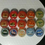 Yankee Candle Tarts Wax Melts LOT/15 Great Selection Holiday Fall/christmas Szn. Fixed Price $16.49.