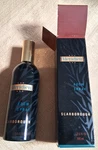 Vintage Scarborough & Co. Meridien Room Spray 1989 Parfum D'ambiance 3.5 Oz. Fixed Price $17.77.