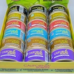 California Scents Spillproof Organic Air Freshener - 1.5 Oz 3 Pack. Fixed Price $11.99.
