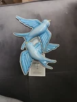 New Lovey Doves Scent Control Wallflower Plug-in Bath & Body Works. Fixed Price $14.39.