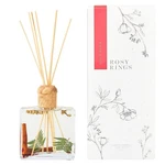 Rosy Rings Spicy Apple Botanical Reed Diffuser 13OZ Lasts 6-12 Months, Arom.... Fixed Price $92.82.
