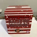 Scentsy Warmer Campus Collection San Diego State University Open Box. Fixed Price $39.99.