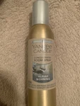 Yankee Candle - Concentrated Room Spray Balsam & Clove Scent 1.5OZ New. Fixed Price $30.00.